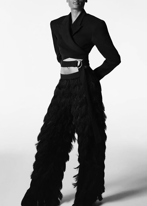 Vetrina Feminà Riccione