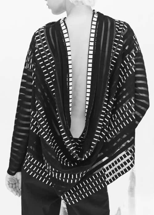 Vetrina Feminà Riccione